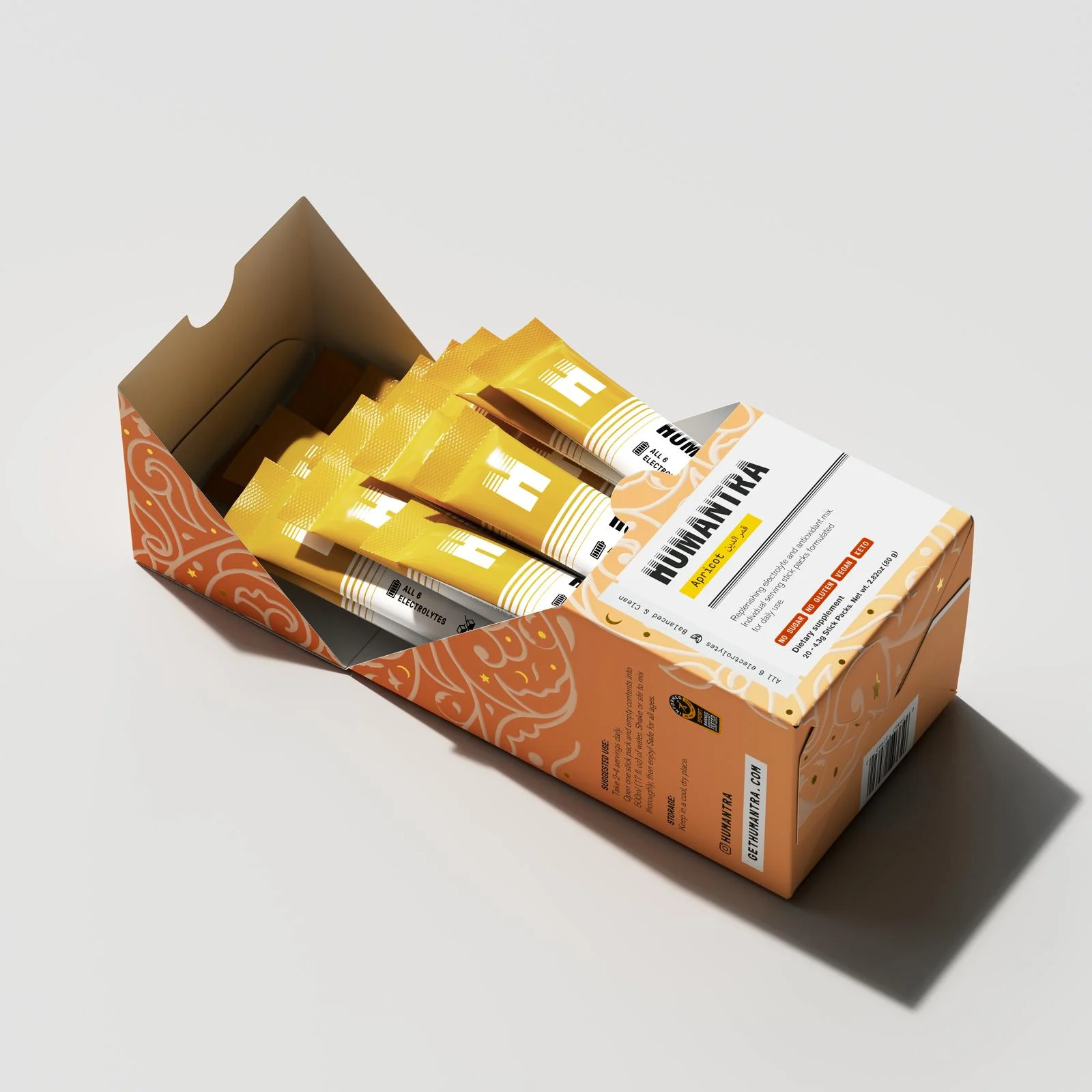 Apricot - Image 3